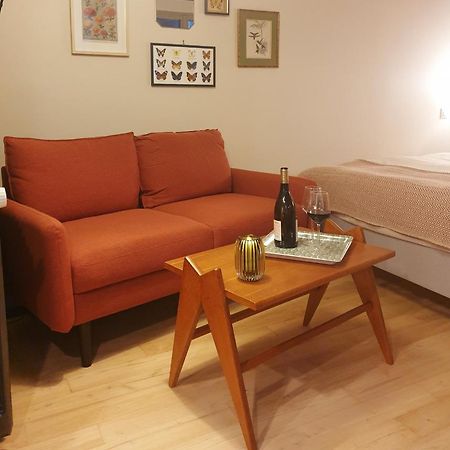 Maisonnette Cosy Coeur Centre Avec Accueil Velo Saumur Exteriér fotografie